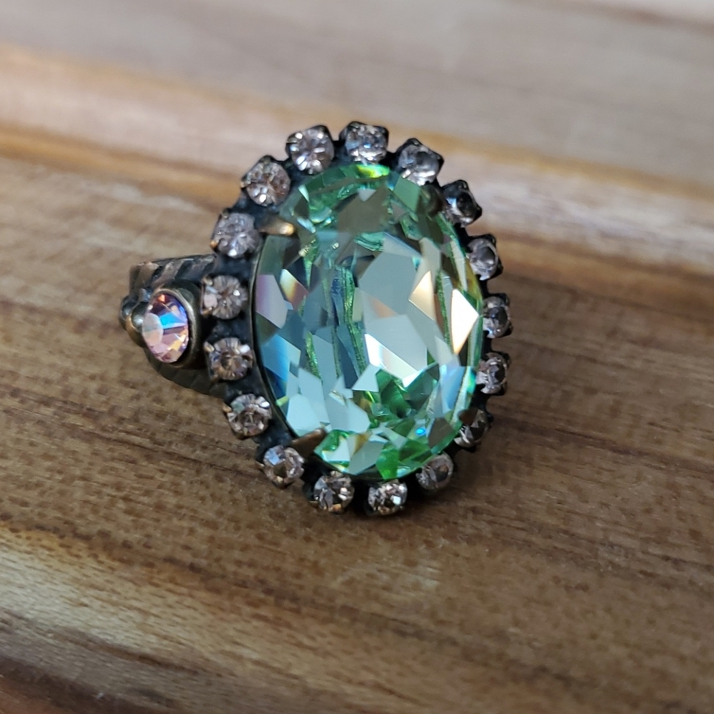 Sorrelli Ring